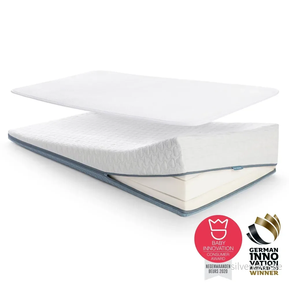 AeroSleep Sleep Safe Premium madrass + Skydd AeroSleep Sleep Safe Premium madrass + Skydd