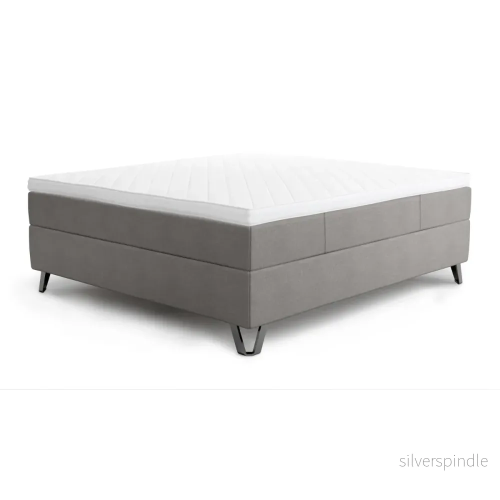 Jensen Prestige Kontinentalsäng - Bild 3