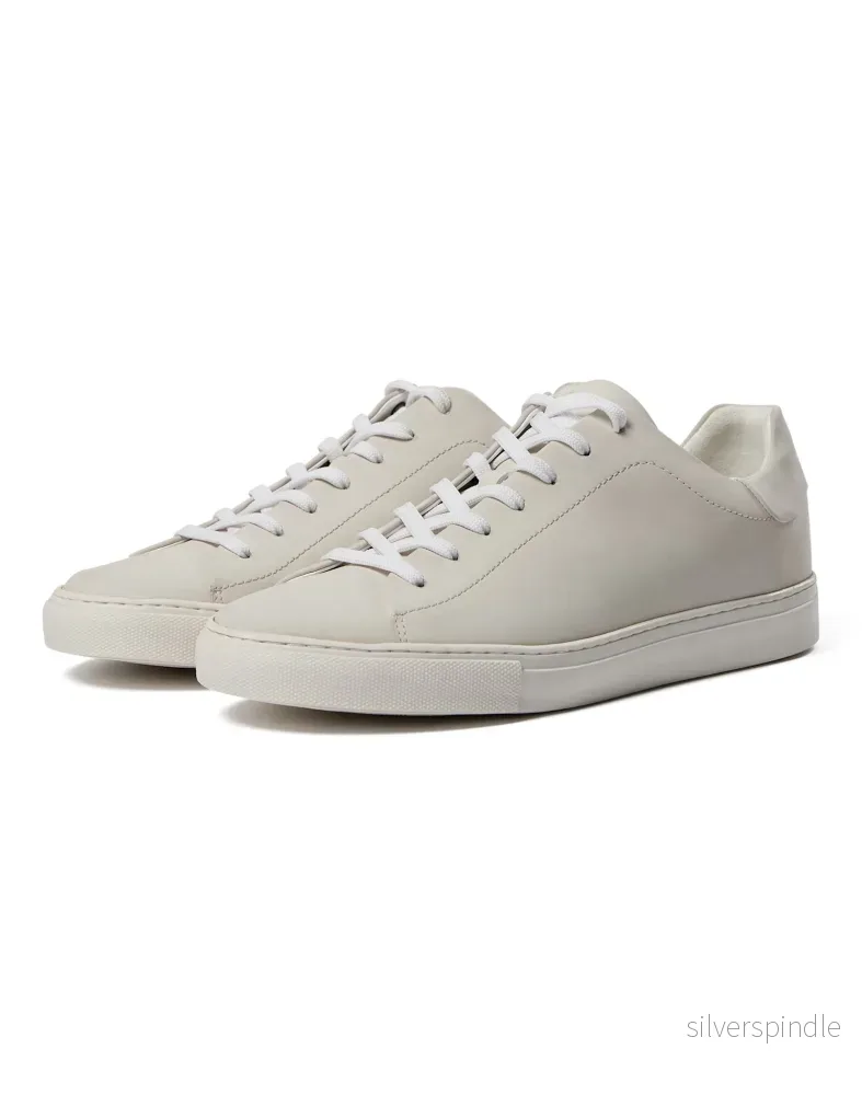 BS Fred Skor – Off White BS Fred Skor – Off White