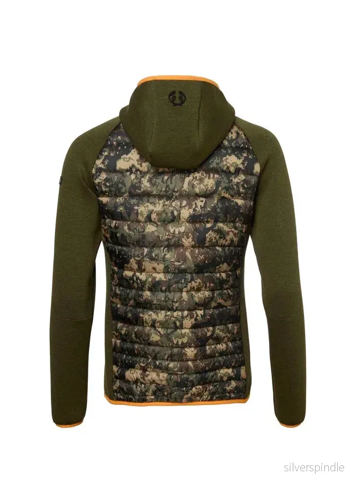 Chevalier Hunter Hybrid Hood Jacket Camouflage - Bild 2