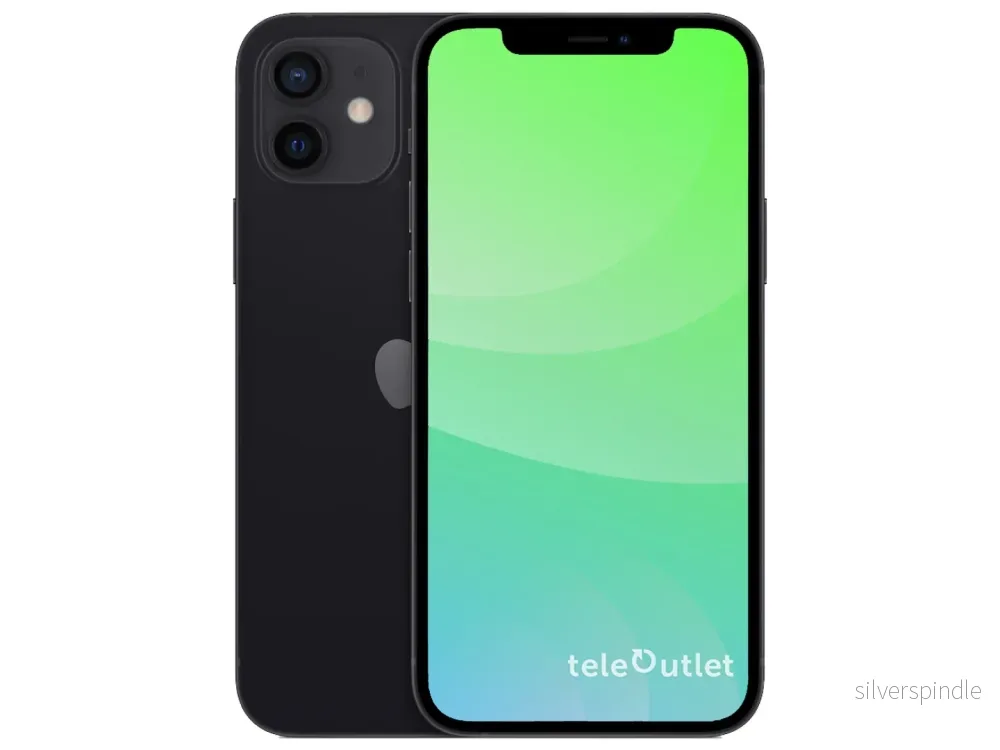 Apple iPhone 12