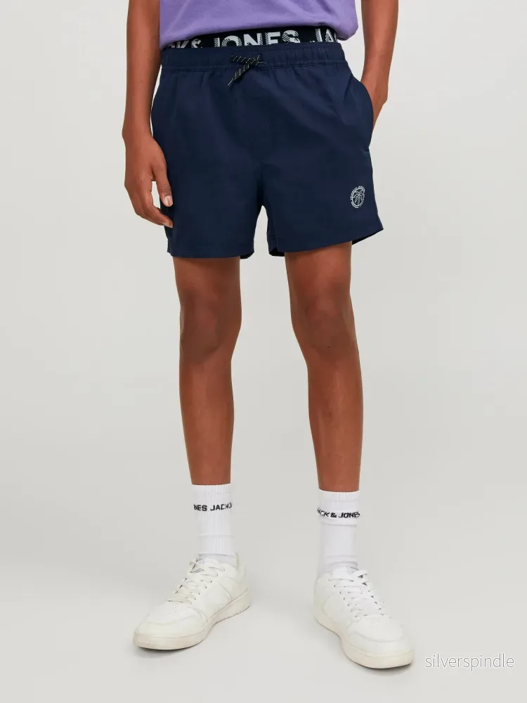 Badshorts - shorts - Bild 2