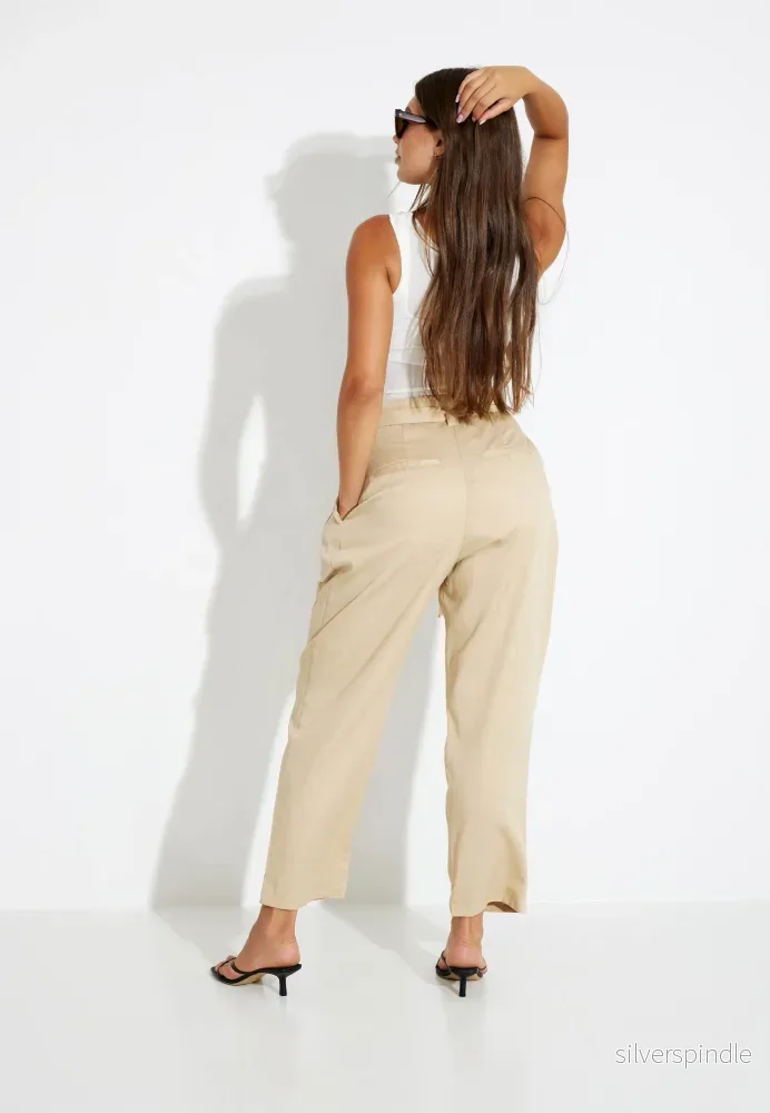 SAILOR PANTS RDF - Golden Sand - Bild 2