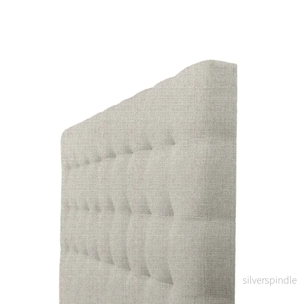 Tempur Promise Cushion Sänggavel - Bild 2