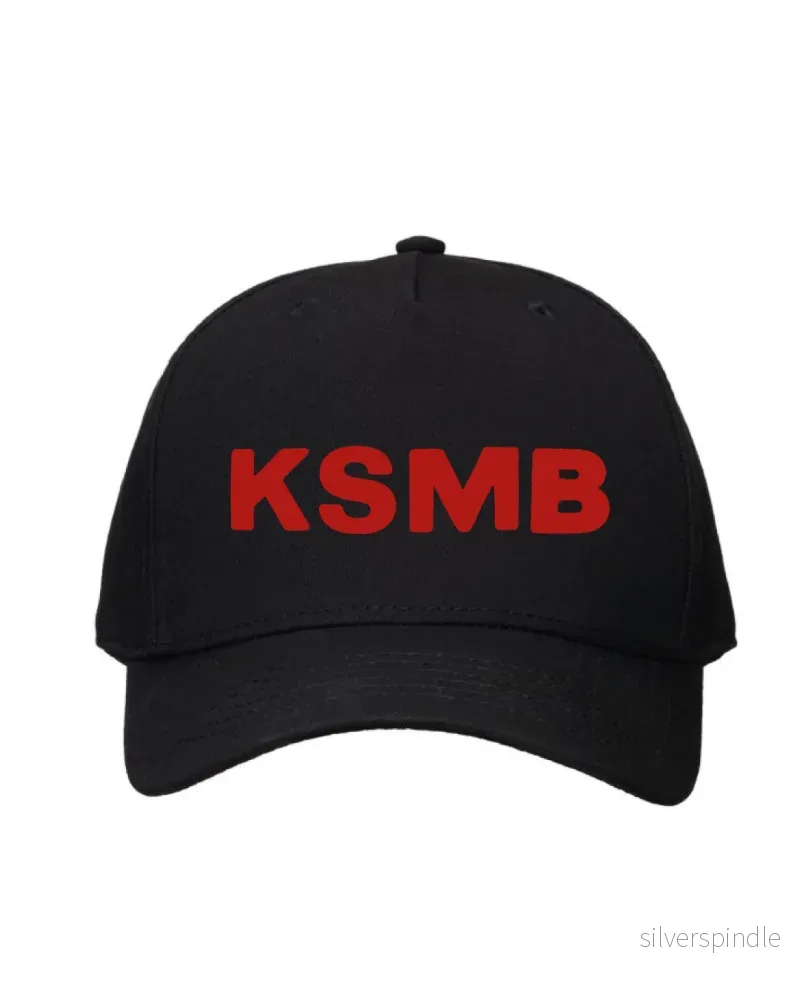 KSMB Keps - Klassisk Logo - Bild 2