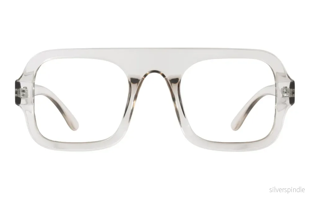 ELTON transp grey Reading Glasses. Few pcs in stock! ELTON transp grey Reading Glasses. Few pcs in stock!