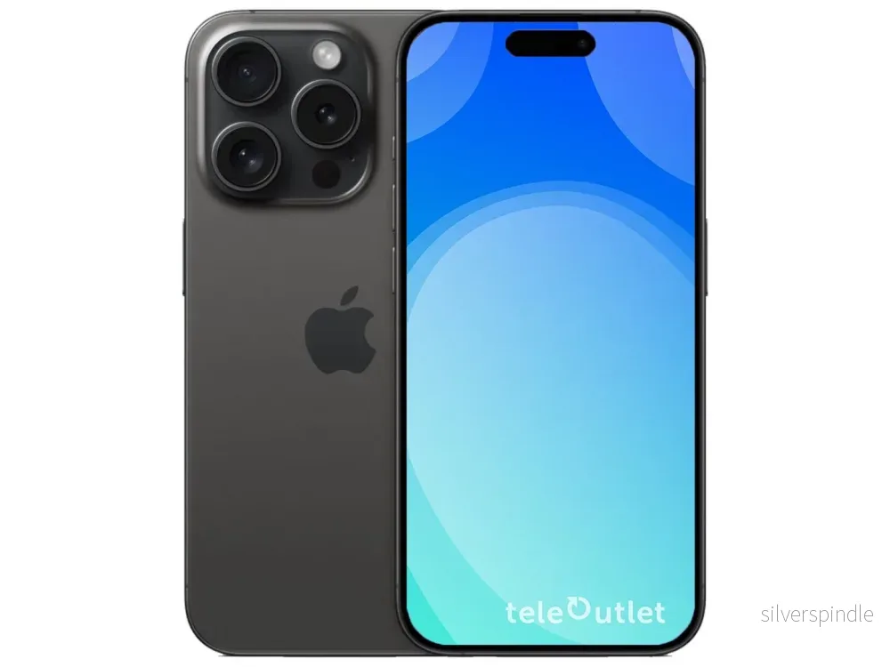 Apple iPhone 15 Pro