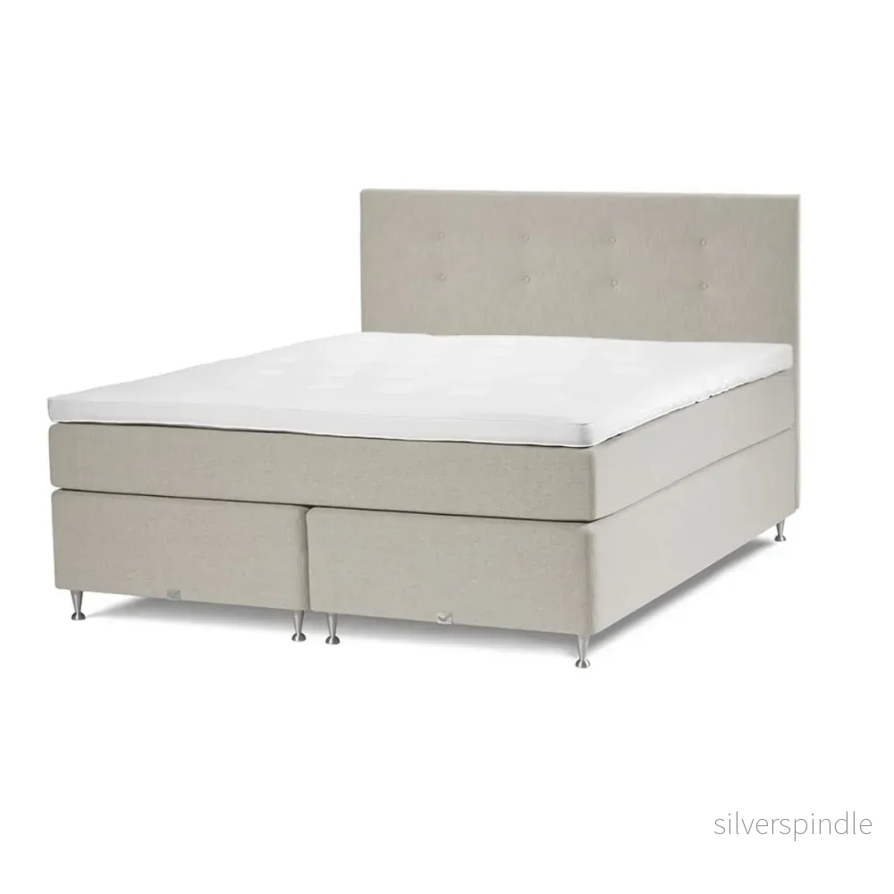 Viking Beds Holma Kontinentalsäng