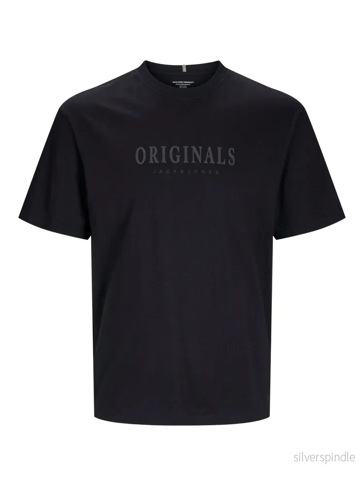 T-shirt Frederiksberg Jack&Jones T-shirt Frederiksberg Jack&Jones