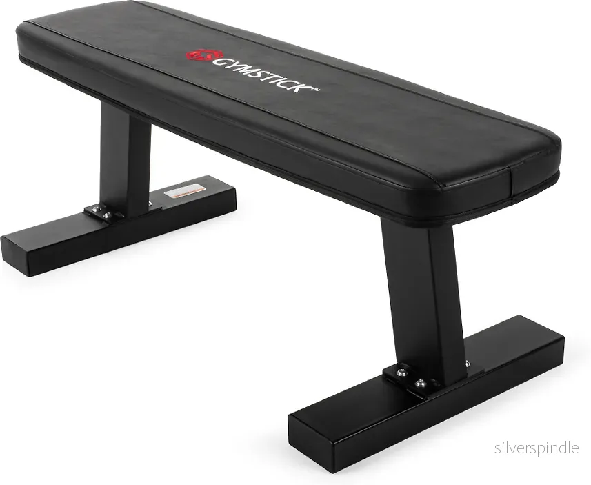 Gymstick – bänkpress