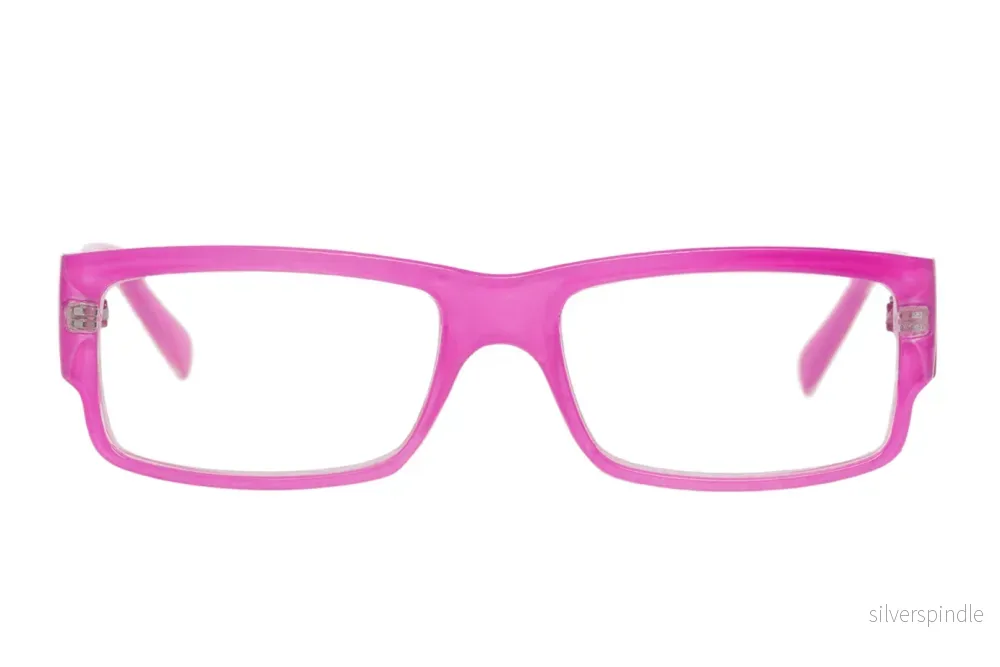 GUNHILD cerise Reading Glasses SALE few in stock GUNHILD cerise Reading Glasses SALE few in stock