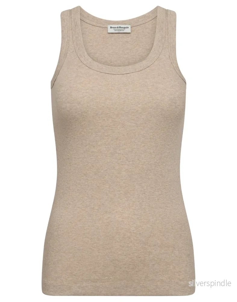 BS Charlotte Topp - Sand