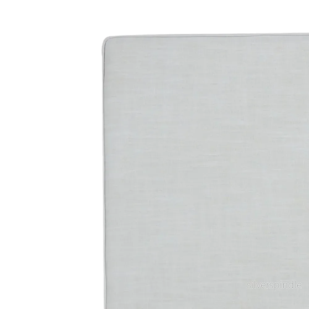 Mille Notti Alexandra Linen Sänggavel - Bild 3