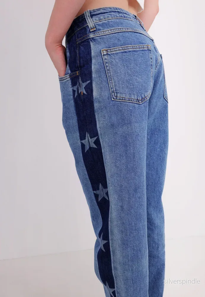 C HEARTBREAKER - denim - Bild 2