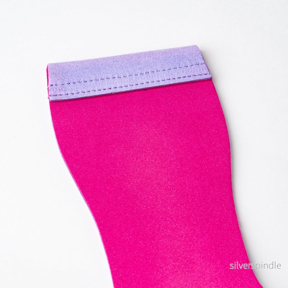 LEAGUE Comfy Lite Grips - Bild 3