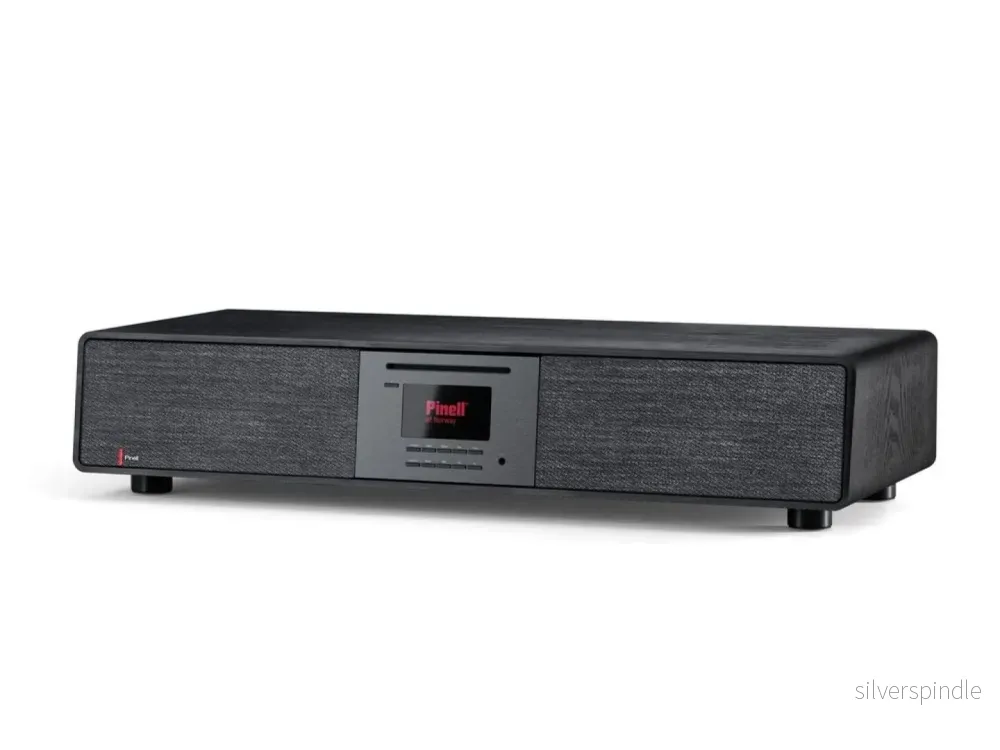 Pinell Supersound 901 DAB-Radio