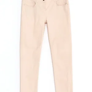 PANTALONE REGULAR GABAR STR BYXOR – Ljusrosa PANTALONE REGULAR GABAR STR BYXOR – Ljusrosa
