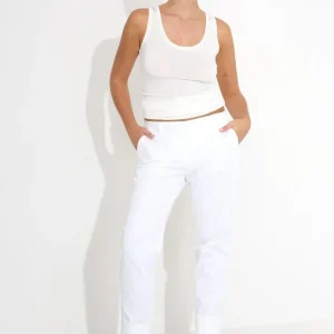 PANTALONE COTTON STRETCH 09068 – Vit PANTALONE COTTON STRETCH 09068 – Vit