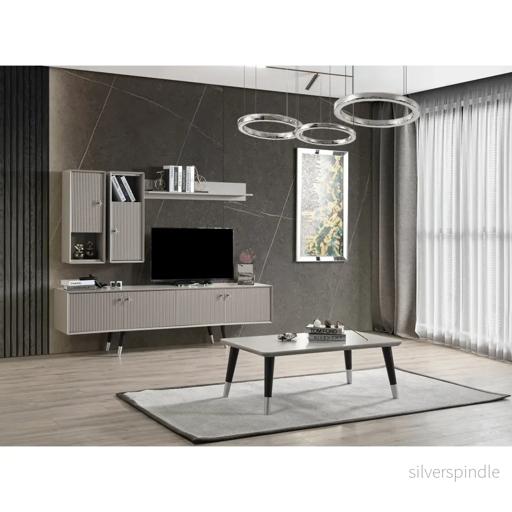 Acelya Soffbord - Bild 2