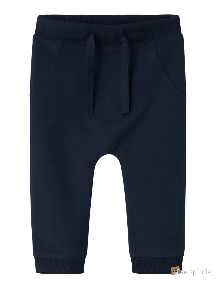 Baby Byxa Sweat Baby Byxa Sweat