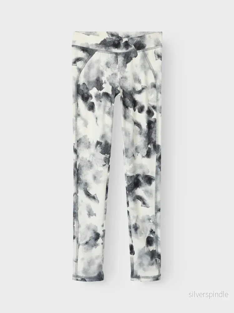 Träningskläder - Leggings - Bild 3