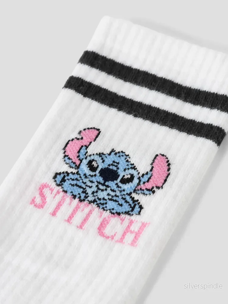 Stitch Strumpor - Bild 2