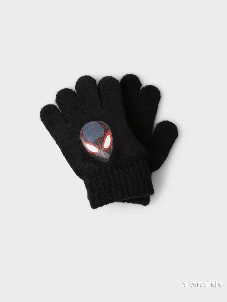 Spiderman Vantar - Bild 3