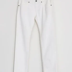 PANTALONE KENT – Vit PANTALONE KENT – Vit
