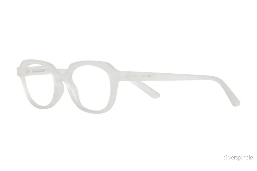 CELESTE Transp. Foggy white Reading Glasses DISCOUNT! - Bild 2