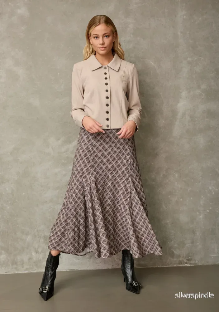 Olga Jacket - Kit - Bild 2