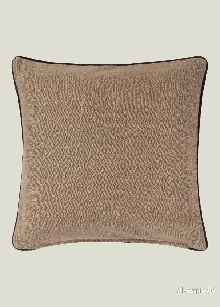 Lexington Boston Club Org Tweed Pillow Cover - Bild 2