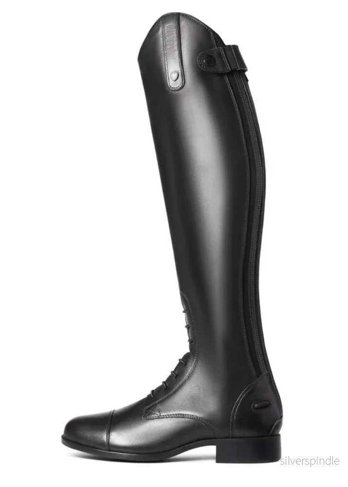 Heritage Contour II Field Zip Tall Riding Boot - Bild 3
