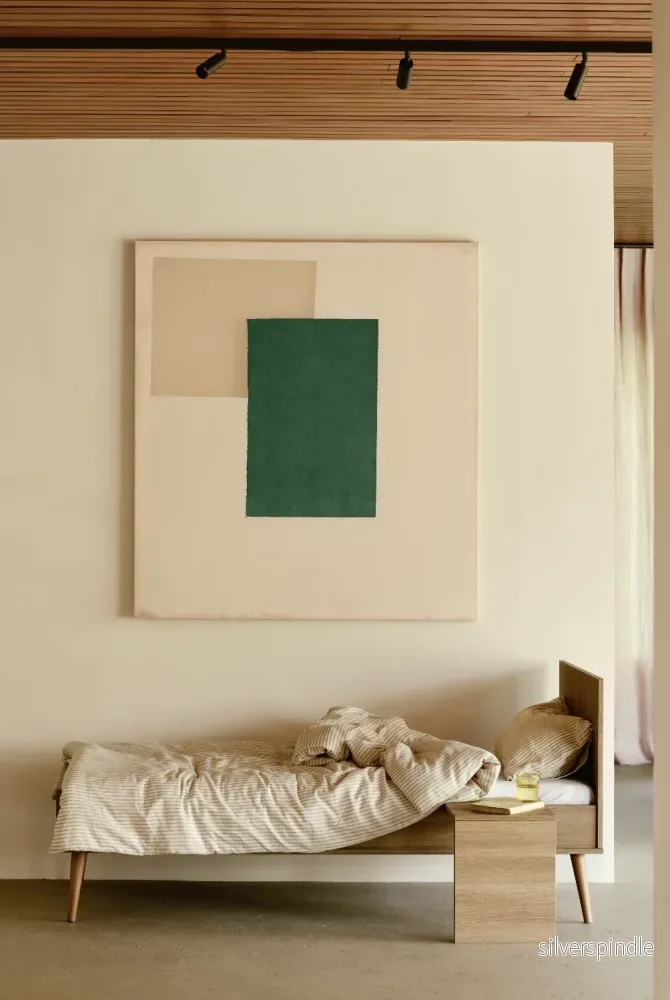 Flow Junior-sats - 170 x 70 cm - Honungask - Bild 2