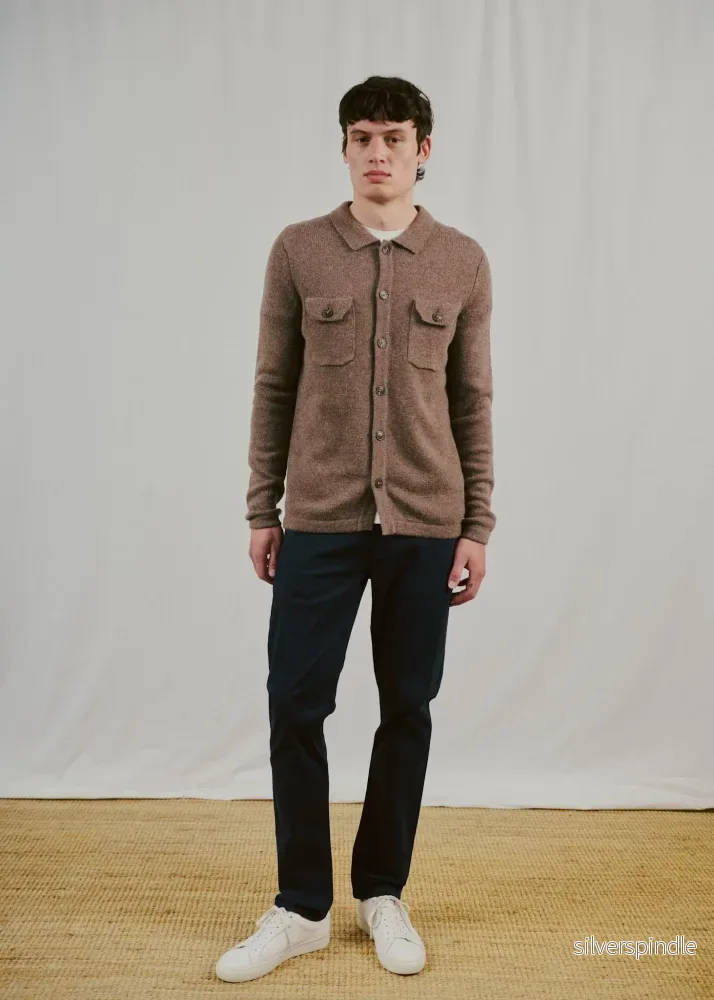 BS Tebla Regular Fit Chinos – Navy BS Tebla Regular Fit Chinos – Navy