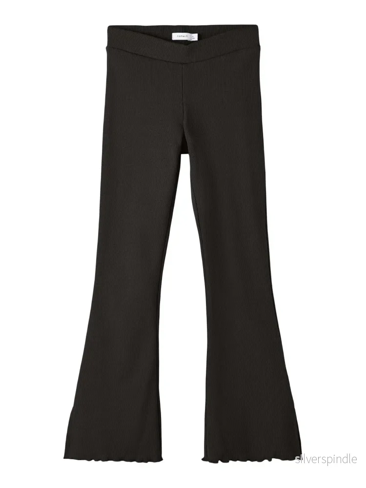 NKFKOMI BOOTCUT PANT NOOS