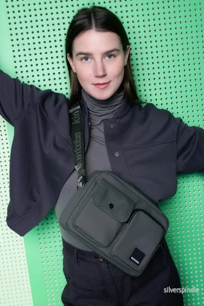 Miles väska