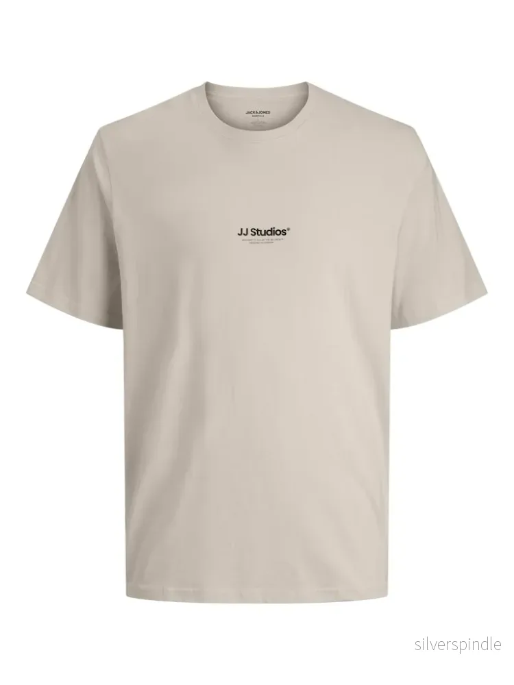 T-shirt SOHO Jack&Jones T-shirt SOHO Jack&Jones
