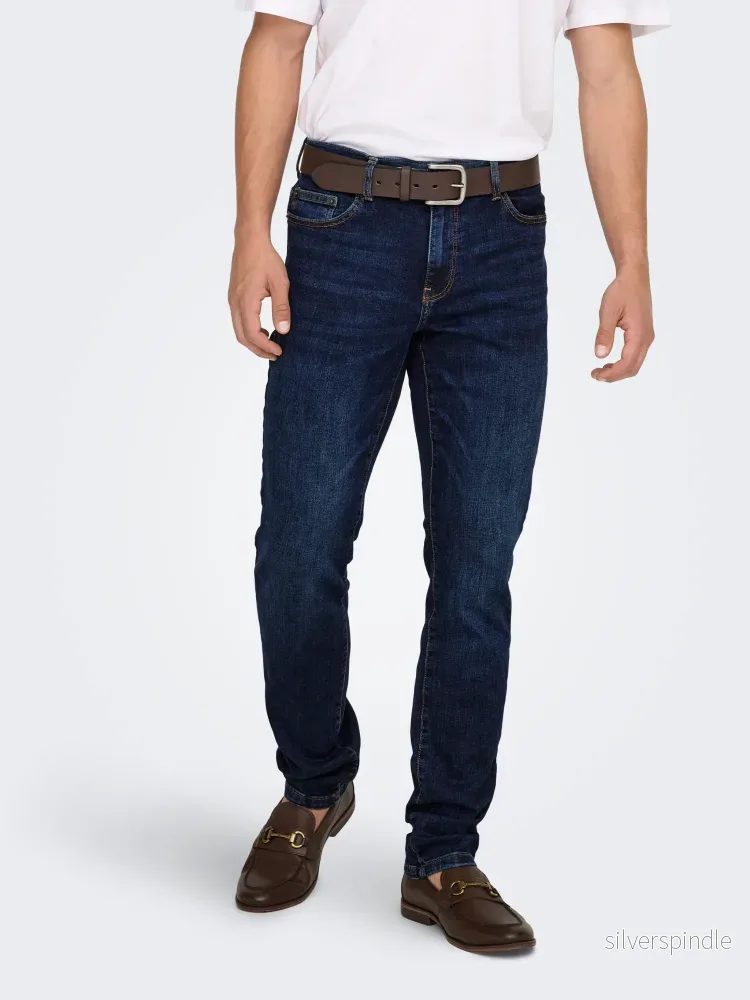 LOOM DARK BLUE L32 LOOM DARK BLUE L32