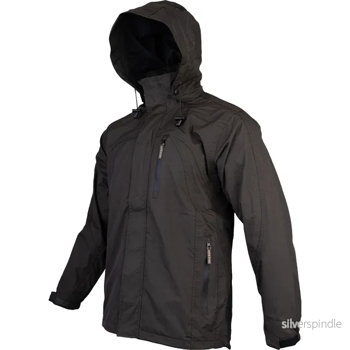 Jack Pyke - Technical Featherlite skaljacka