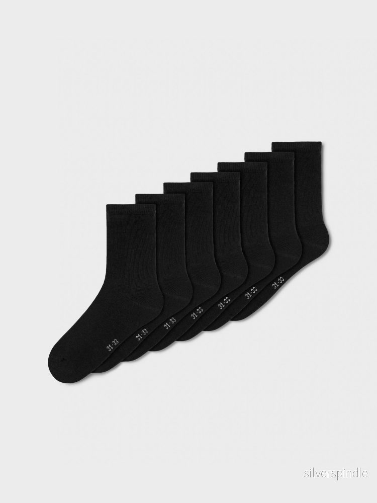 7-Pack STRUMPOR - Bild 3