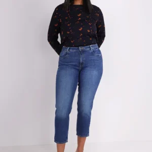 JEANS – Denim JEANS – Denim