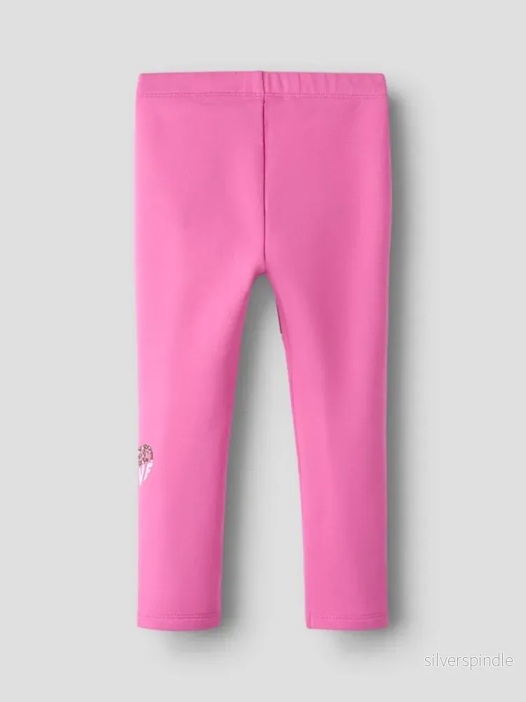Leggings Sweat - Bild 2