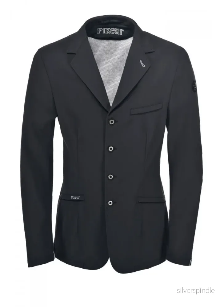 Pikeur Askan Softshell Show Jacket - Bild 2
