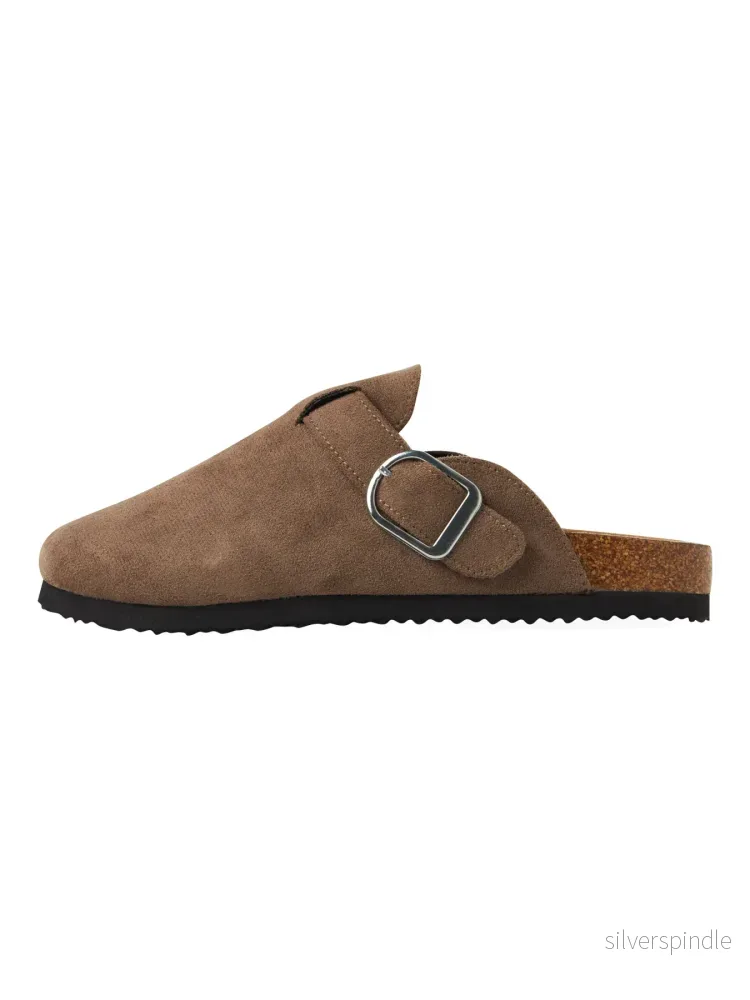 Mules Tofflor till barn Mules Tofflor till barn