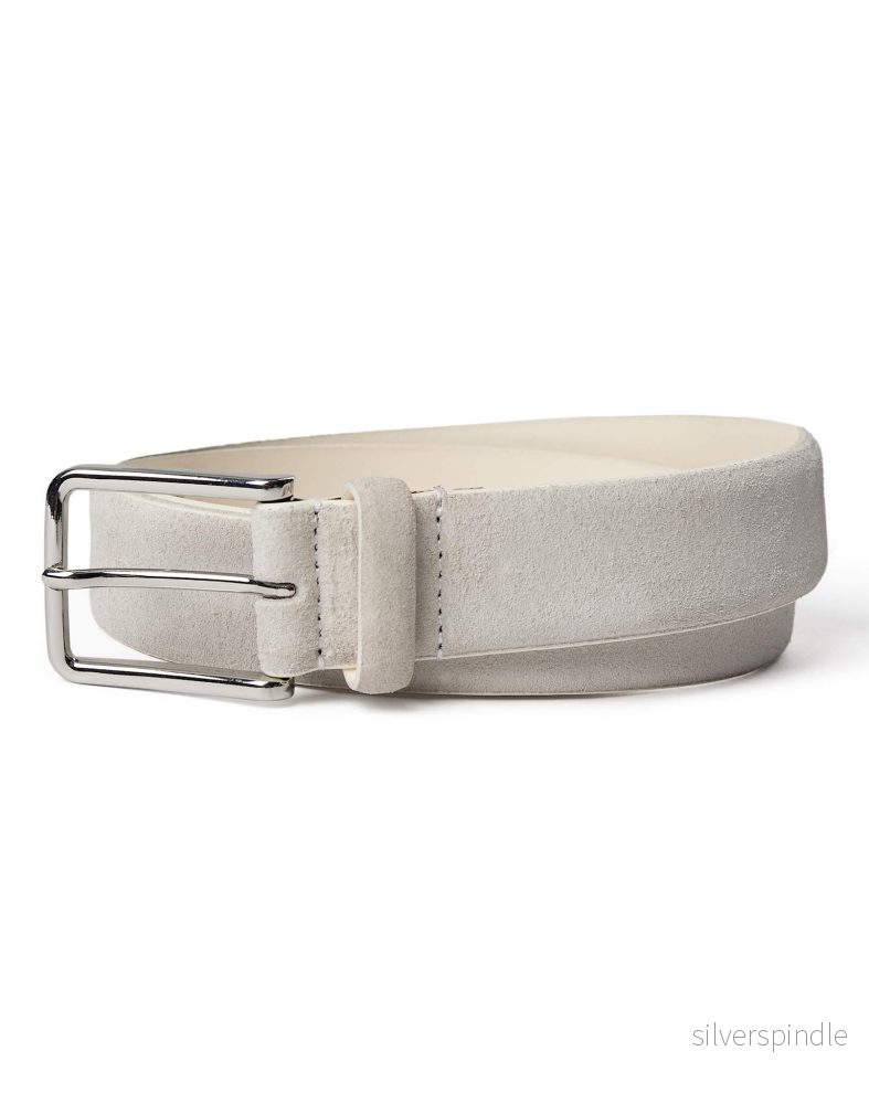 BS Niels Regular Fit Bälte – Sand BS Niels Regular Fit Bälte – Sand