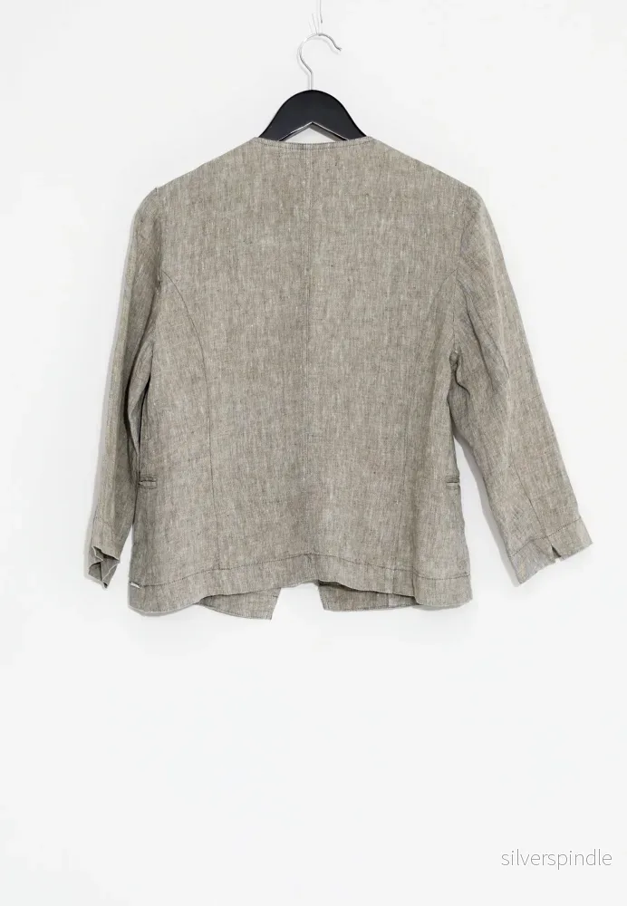 BLAZER - LjusGrå - Bild 2