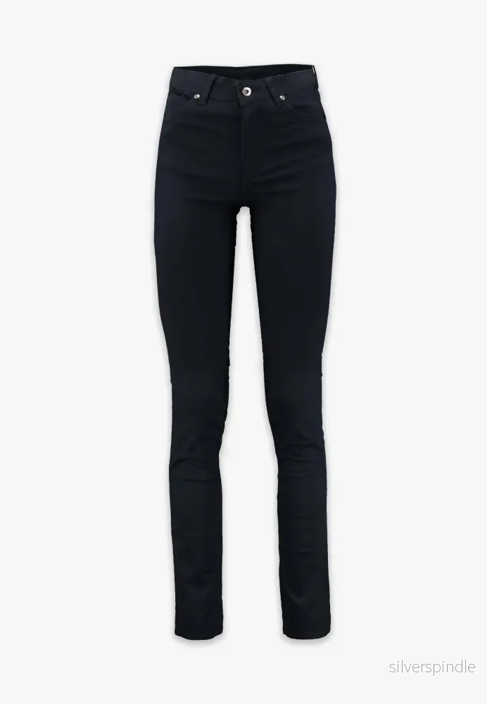 ALICE TWILL – Dark Navy ALICE TWILL – Dark Navy
