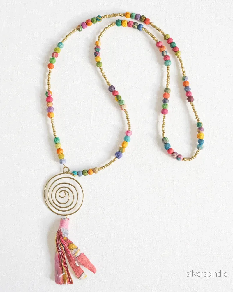 Halsband Recycle Halsband Recycle