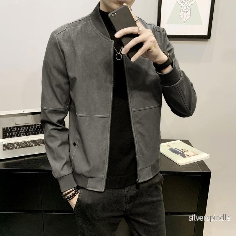 Oliver | Elegant Vårjacka Dam i Manchester med Mjuk Pälsfoder - Bild 3