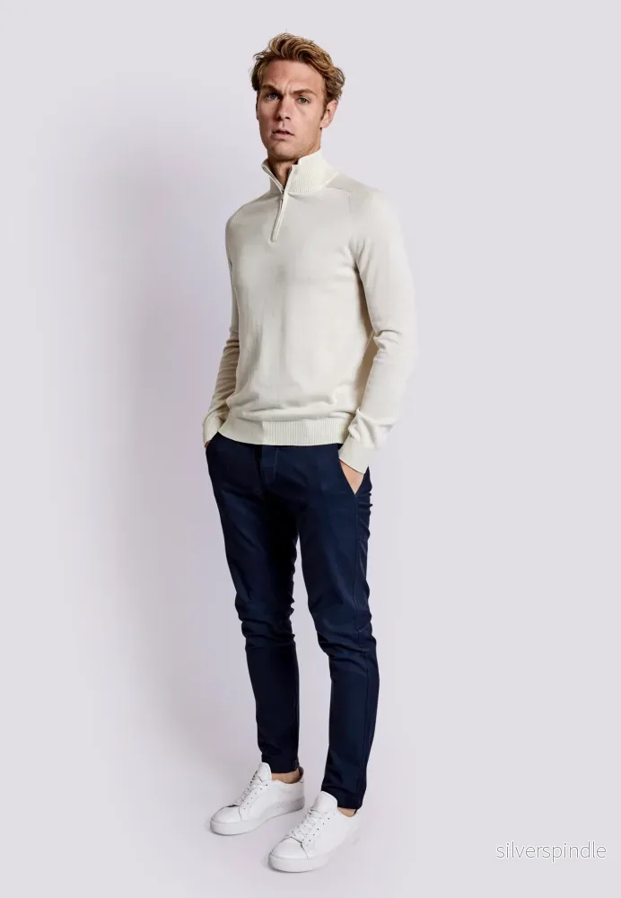 BS Hervey Regular Fit Sticka - Kit - Bild 3